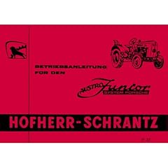 Hofherr schrantz austro gebraucht kaufen  Wird an jeden Ort in Deutschland