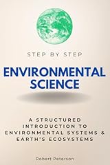 Environmental science step for sale  Delivered anywhere in USA 