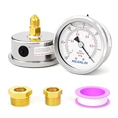 Meanlin measure 30inhg for sale  Delivered anywhere in UK