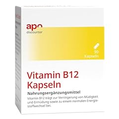 Vitamin b12 kapseln gebraucht kaufen  Wird an jeden Ort in Deutschland