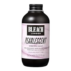 Bleach london pearlescent for sale  Delivered anywhere in UK