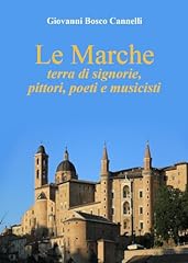 Marche. terra signorie usato  Spedito ovunque in Italia 