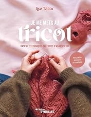 Mets tricot bases gebraucht kaufen  Wird an jeden Ort in Deutschland