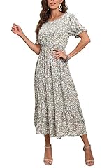 Grecerelle robe longue d'occasion  Livré partout en France