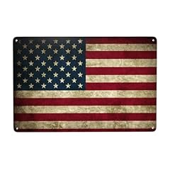 American flag retro for sale  Delivered anywhere in USA 