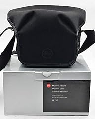 Leica outdoor bag d'occasion  Livré partout en France