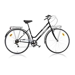 Bicicletta donna trekking usato  Spedito ovunque in Italia 