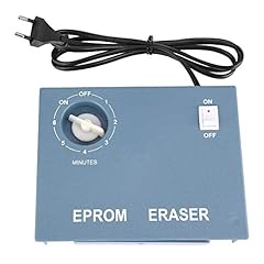 Eprom eraser 220v usato  Spedito ovunque in Italia 