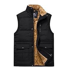 Magcomsen winter gilet for sale  Delivered anywhere in Ireland