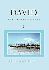 David shepherd king for sale  Delivered anywhere in UK
