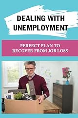 Dealing unemployment perfect for sale  Delivered anywhere in Ireland