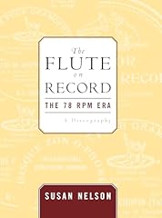 Flute record 78 for sale  Delivered anywhere in Ireland