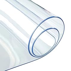 Tovaglia trasparente pvc usato  Spedito ovunque in Italia 