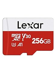 Lexar micro card for sale  Delivered anywhere in UK