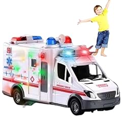 Stibzeup ambulance toy d'occasion  Livré partout en France