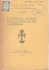 Crociera del comandante for sale  Delivered anywhere in UK