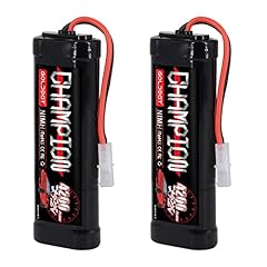 Goldbat akku 4200mah gebraucht kaufen  Wird an jeden Ort in Deutschland