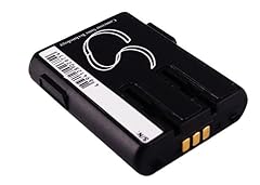 Techtek batteries 700mah d'occasion  Livré partout en France