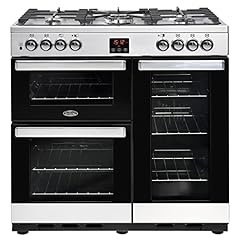 Belling cookcentre 90dft for sale  Delivered anywhere in UK