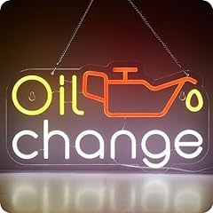 Oil change garage for sale  Delivered anywhere in USA 