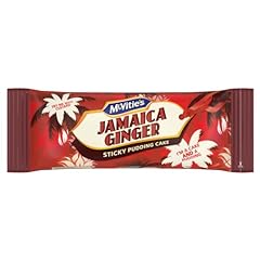 Mcvities jamaica ginger for sale  Delivered anywhere in UK