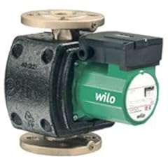 Wilo top warmwasserpumpe gebraucht kaufen  Wird an jeden Ort in Deutschland