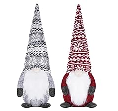 Ilauke gnomes peluche d'occasion  Livré partout en France