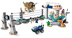 Lego jurassic 75937 gebraucht kaufen  Wird an jeden Ort in Deutschland