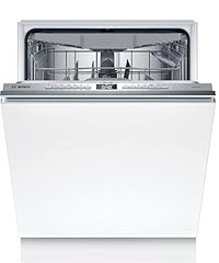 Bosch smv6ycx02e serie usato  Spedito ovunque in Italia 