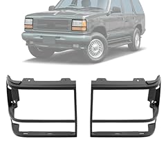 Hecasa headlight bezel for sale  Delivered anywhere in USA 