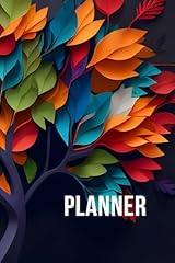 Planner quaderno scadenze usato  Spedito ovunque in Italia 