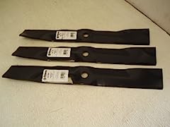 Pack mower blades for sale  Delivered anywhere in USA 
