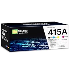 415a 415x toner gebraucht kaufen  Wird an jeden Ort in Deutschland