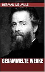 Herman melville gesammelte gebraucht kaufen  Wird an jeden Ort in Deutschland