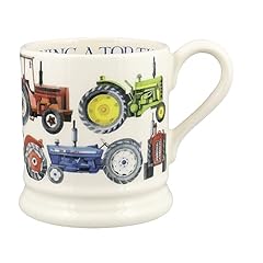 Emma bridgewater tractors for sale  Delivered anywhere in UK