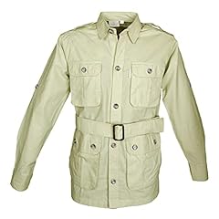 Tag safari jacket for sale  Delivered anywhere in USA 