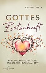 Gottes botschaft begegnungen gebraucht kaufen  Wird an jeden Ort in Deutschland