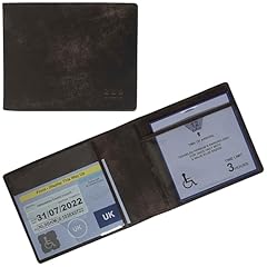 Rhb genuine leather for sale  Delivered anywhere in UK