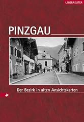 Pinzgau der bezirk d'occasion  Livré partout en France