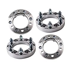Maxpeedingrods 4pcs wheel for sale  Delivered anywhere in UK