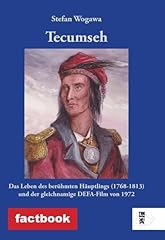Tecumseh leben berühmten gebraucht kaufen  Wird an jeden Ort in Deutschland