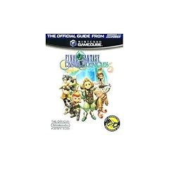 Final fantasy crystal d'occasion  Livré partout en France