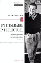 Itinéraire intellectuel histo d'occasion  Livré partout en France