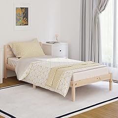 Rantry letto legno usato  Spedito ovunque in Italia 