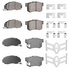 8pcs rear front for sale  Delivered anywhere in USA 