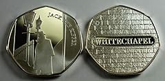 Jack ripper whitechapel for sale  Delivered anywhere in UK