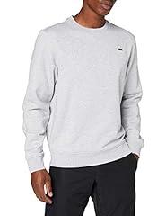 Lacoste sport sweatshirt for sale  Delivered anywhere in UK