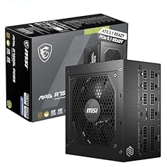 Msi mag a750gl for sale  Delivered anywhere in UK
