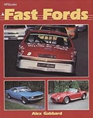 Fast fords for sale  Delivered anywhere in UK