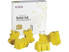 Genuine xerox yellow for sale  Delivered anywhere in USA 